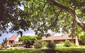Posada Los Mimbres