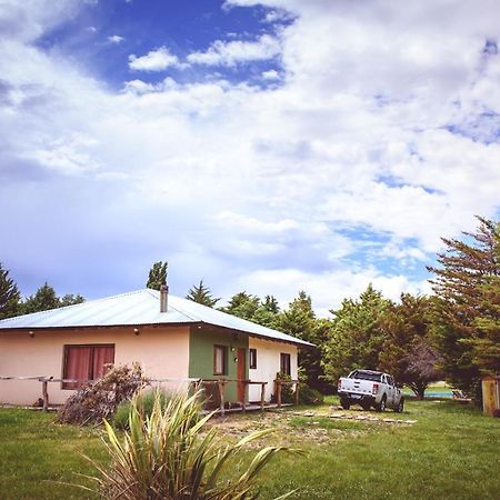 Posada Los Mimbres Gaiman Exterior foto