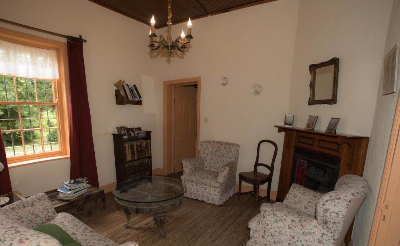 Posada Los Mimbres Gaiman Exterior foto