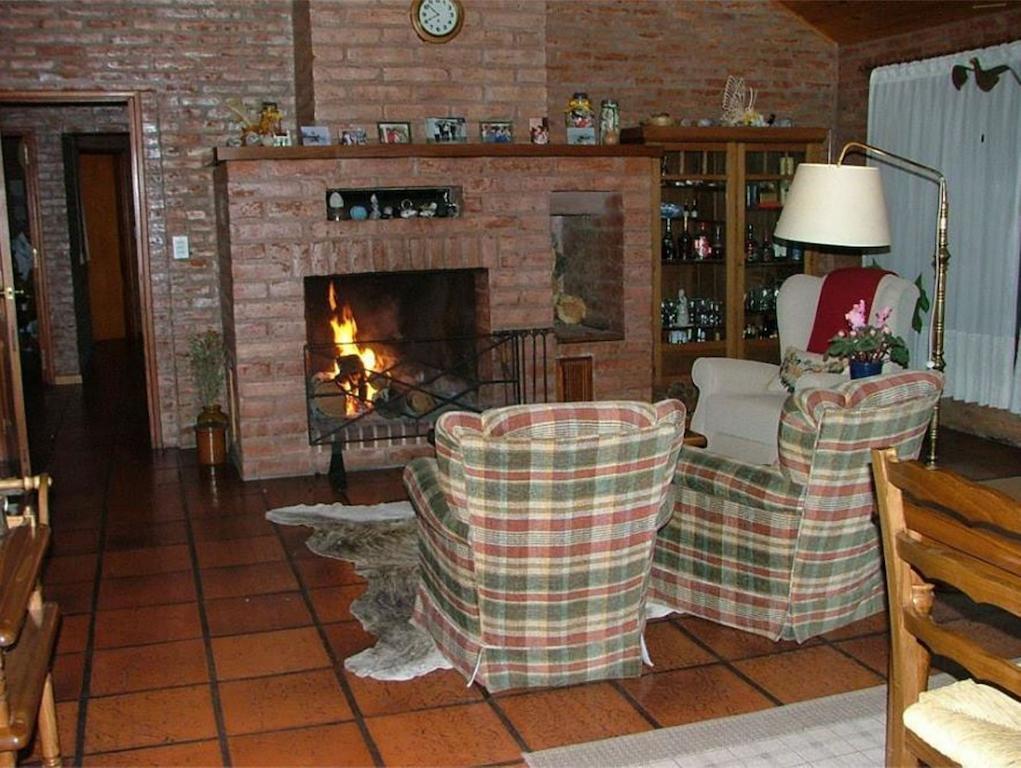 Posada Los Mimbres Gaiman Exterior foto
