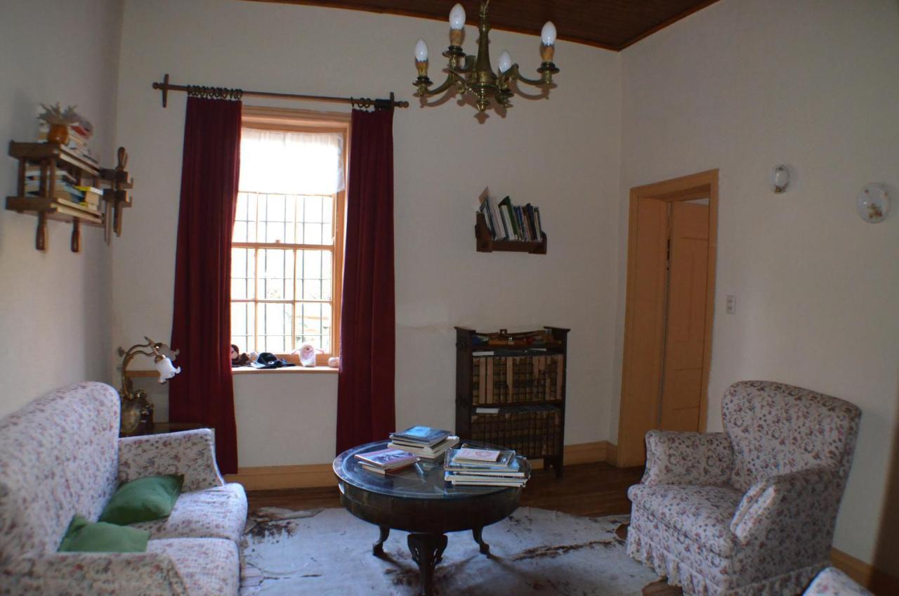 Posada Los Mimbres Gaiman Exterior foto